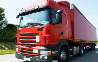 Antalya Adalar Ambar Kargo