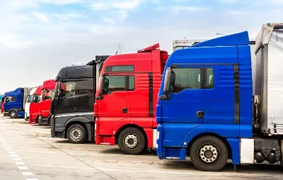 Antalya Adalar Ambar Nakliyat